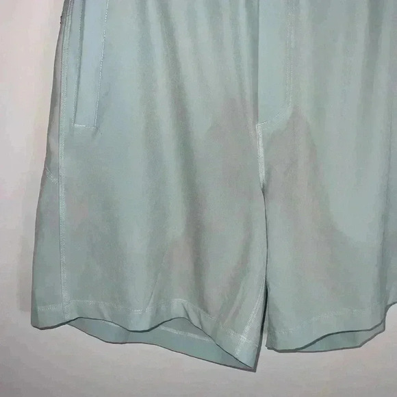 BIRDDOGS Slick Rickys OXFORD SHORTS XL - Picture 5 of 12